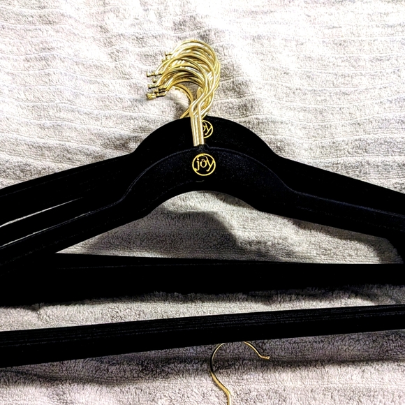 Joy Mangano Storage & Organization Joy Mangano Jm Huggable Hangers